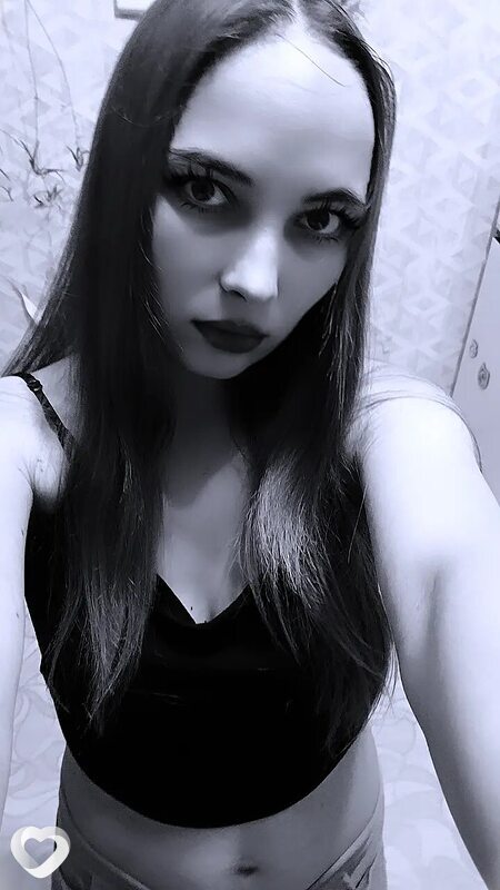 Марина, 27, Иркутске — анкета №2458891