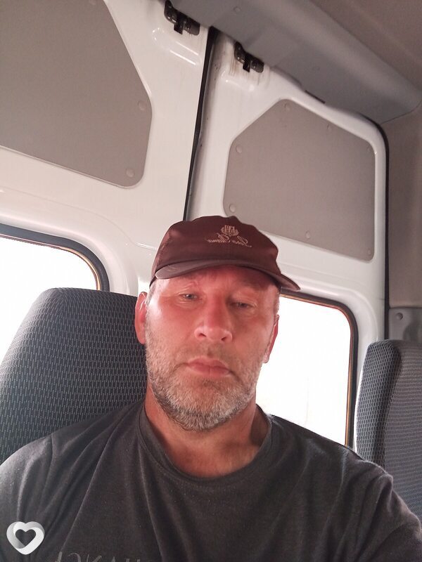 Омар, 49, Курске — анкета №2458904