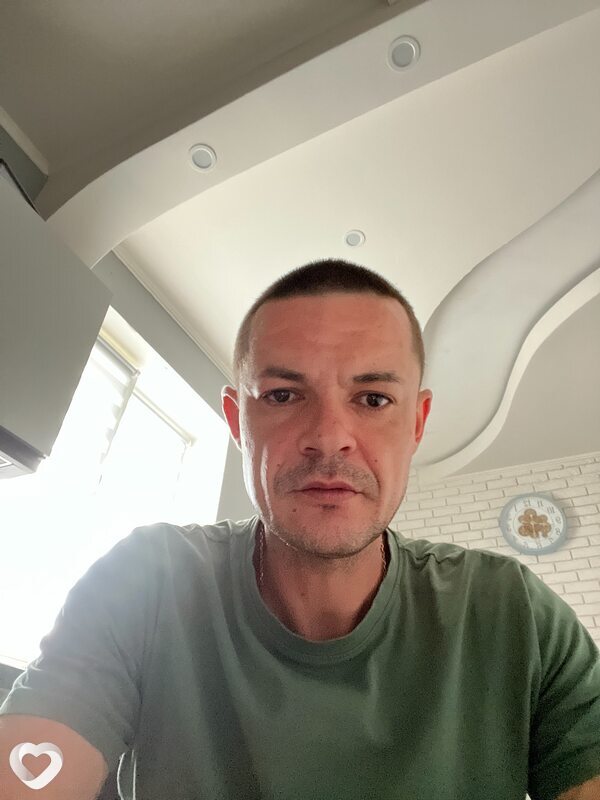 Alexandr, 39, Кишинёв — анкета №2458922