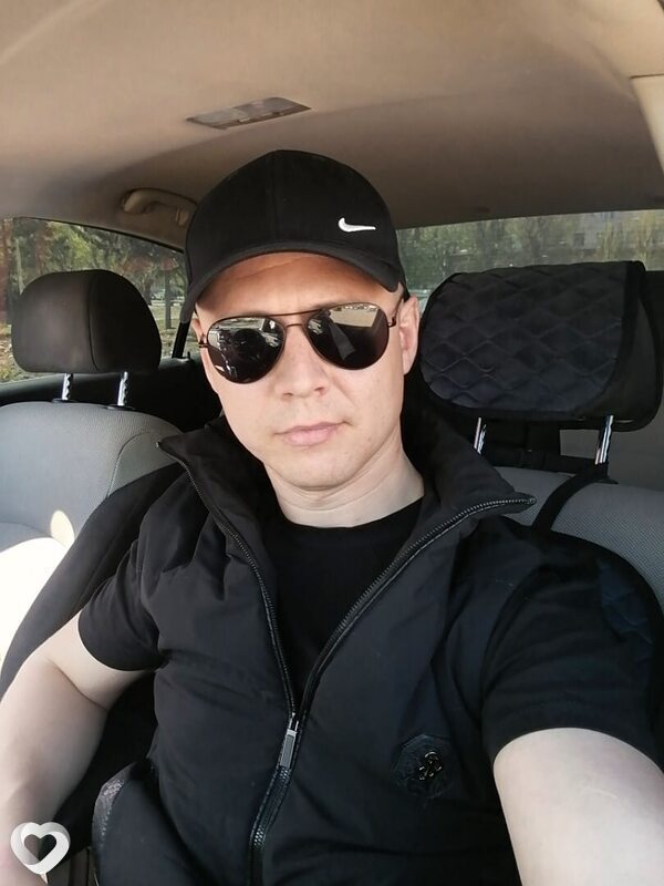 Алмаз, 38, Елабуге — анкета №2458925