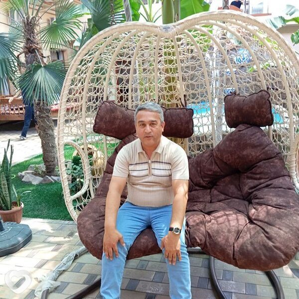 Алекс, Наманган