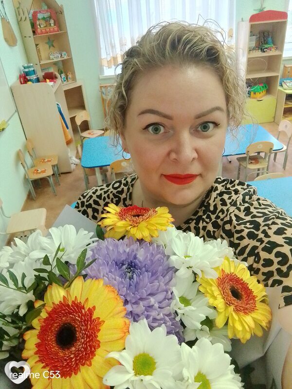 Анна, 41, Екатеринбурге — анкета №2458932