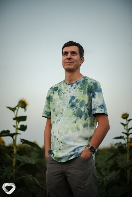 Дмитрий, 47, Москве — анкета №2458934