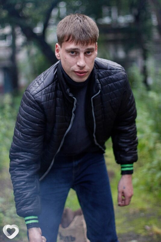Макс, 35, Нижнем Новгороде — анкета №2459069
