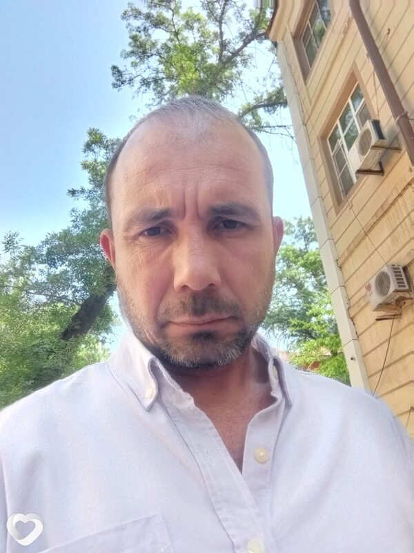 Руслан, 41, Ташкент — анкета №2459071