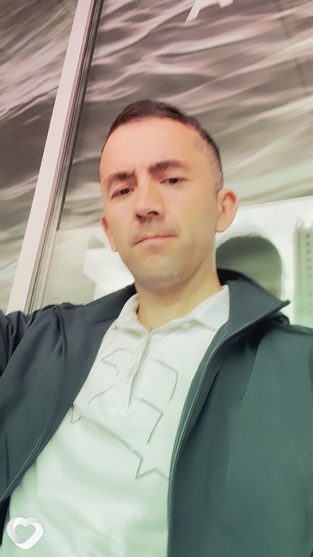Баха, 36, Новосибирске — анкета №2459072