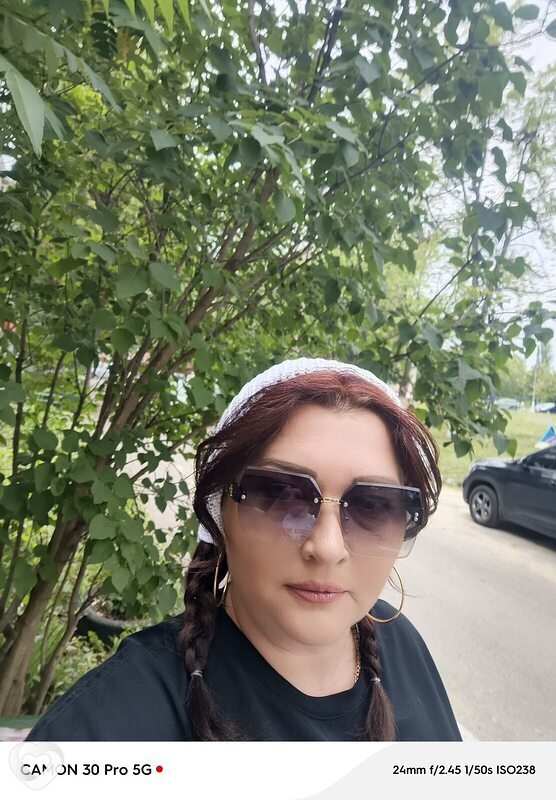 Екатерина, 46, Старом Осколе — анкета №2459074