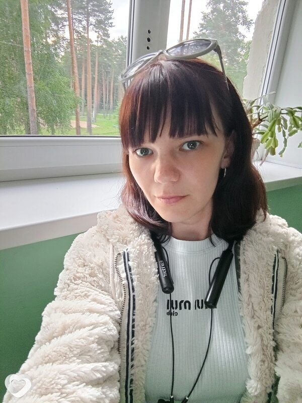 Татьяна, 35, Екатеринбурге — анкета №2459086