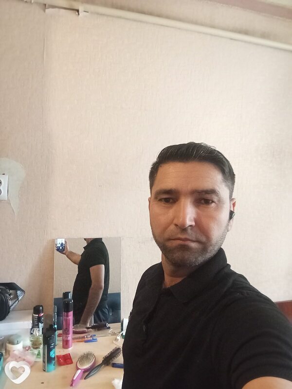 Азиз, 37, Ростове-на-Дону — анкета №2459239