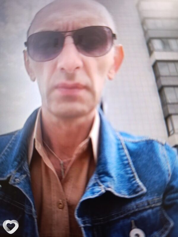 Михаил, 56, Белгороде — анкета №2459240