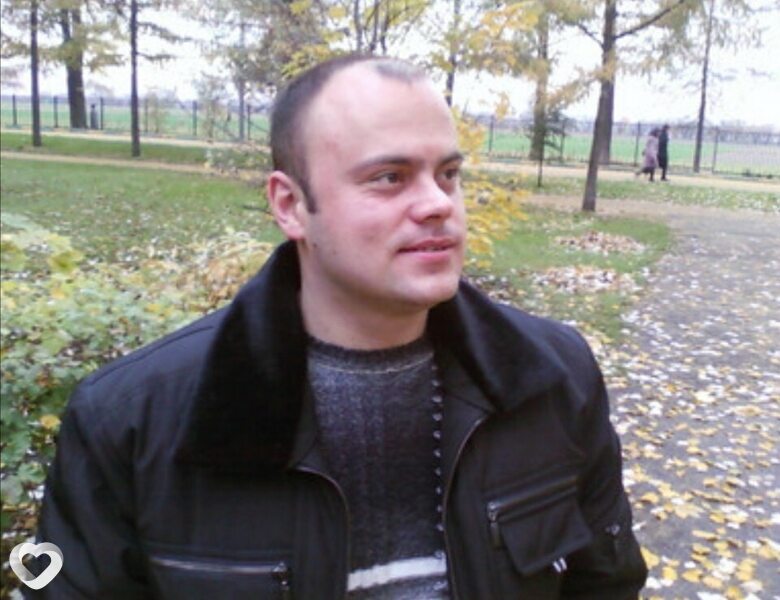 Андрей, 45, Москве — анкета №2459242