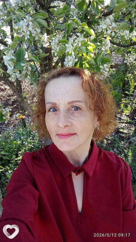 Алена, 53, Минске — анкета №2459243