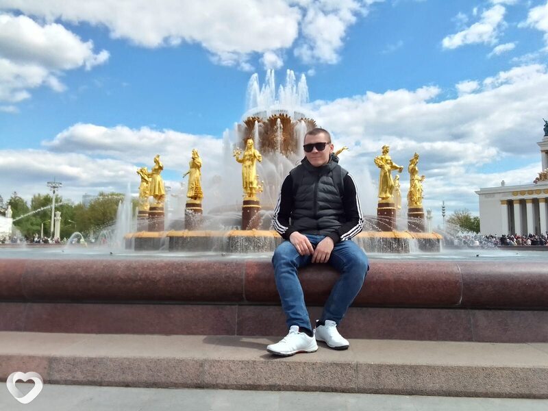 Иван, 32, Воронеже — анкета №2459245