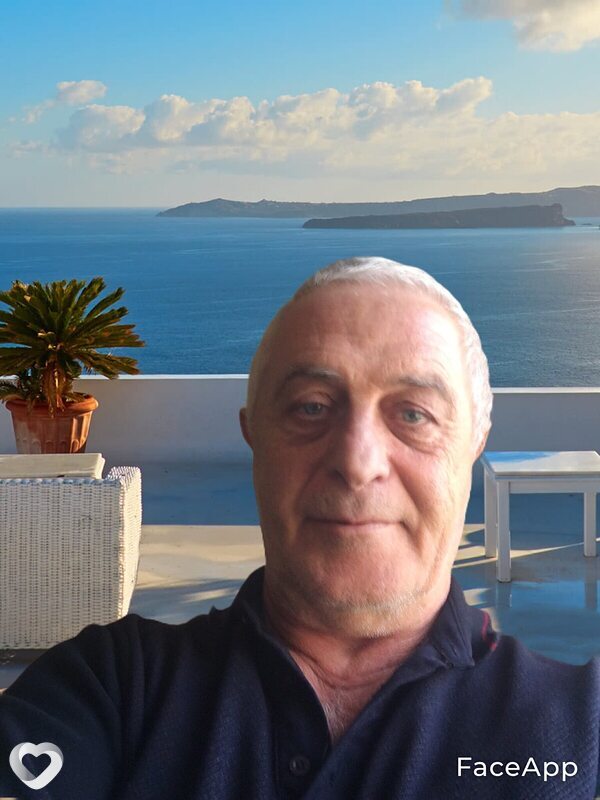 Карен, 66, Пятигорске — анкета №2459247