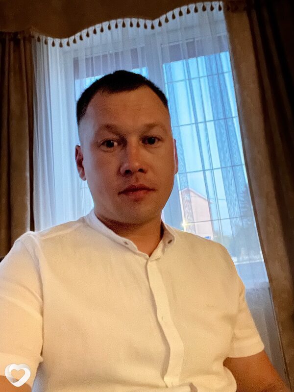 Александр, 33, Владимире — анкета №2459248
