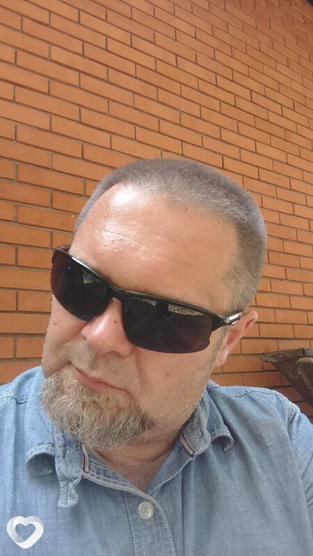 Павел, 49, Ногинске — анкета №2459250