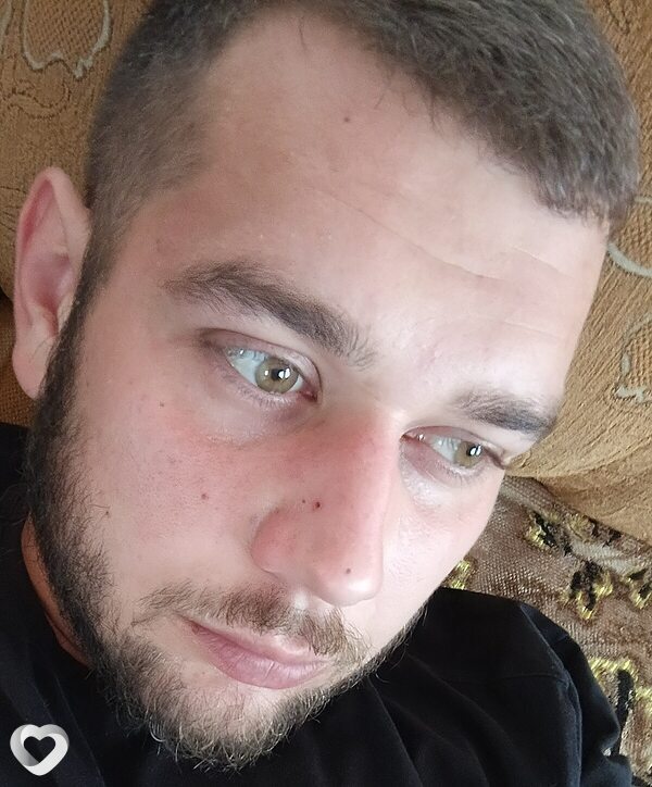 Владимир, 32, Москве — анкета №2458937