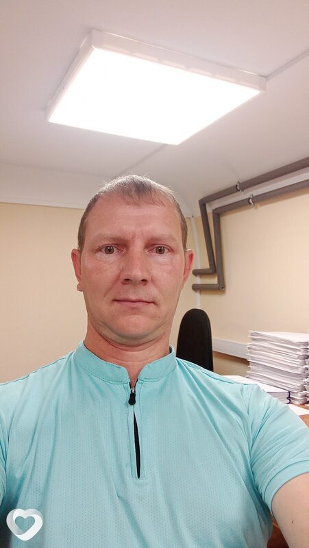 Максим, 44, Балакове — анкета №2458941