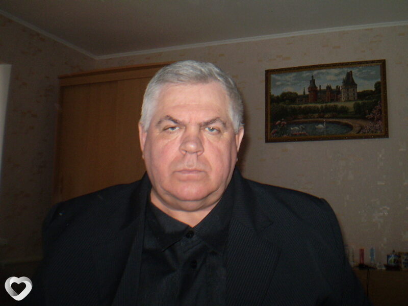Виталий, 54, Волгограде — анкета №2458947