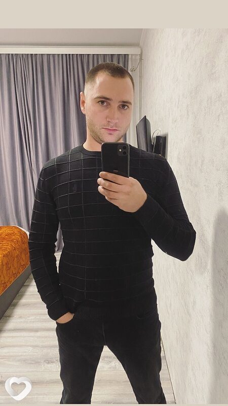 Виталий, 27, Белореченске — анкета №2458957