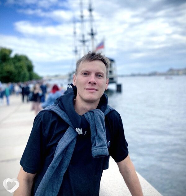Кирилл, 30, Новосибирске — анкета №2458959