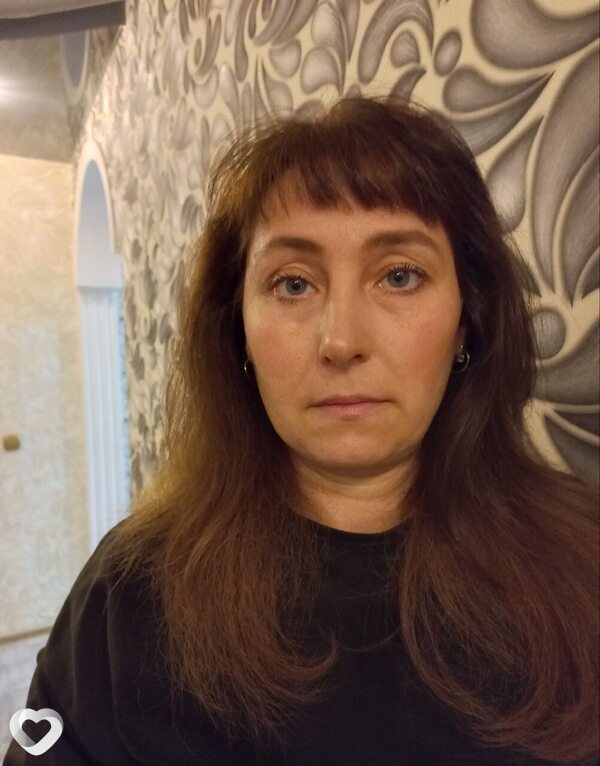 Наталья, 50, Иркутске — анкета №2458961