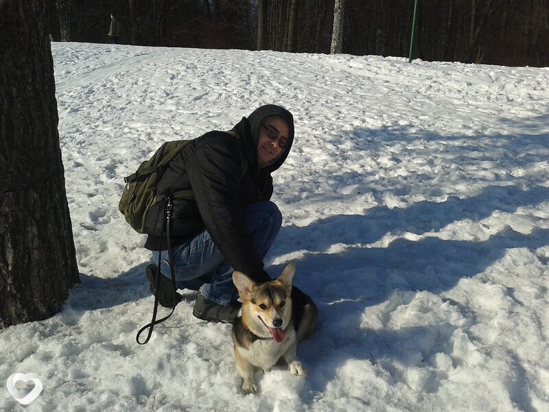 Анатолий, 40, Москве — анкета №2459001