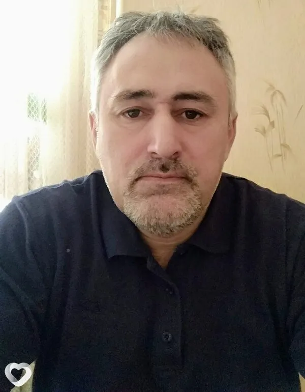 Эльдар, 57, Москве — анкета №2459009