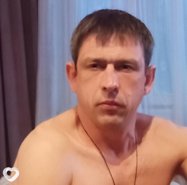 Юра, 45, Москве — анкета №2459010