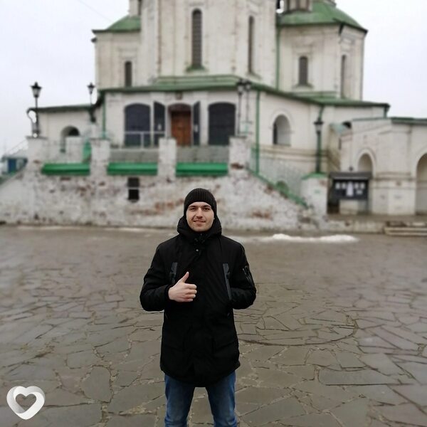 Дмитрий, 27, Мурманске — анкета №2459220