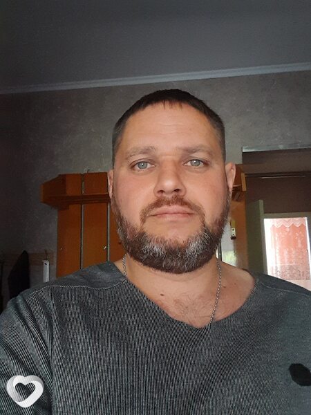 Алексей, 46, Киеве — анкета №2459230