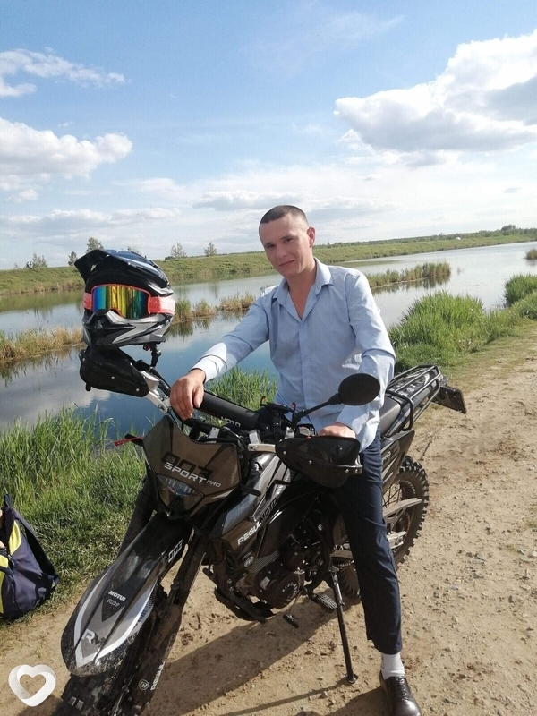 Алексей, 30, Новокузнецке — анкета №2459233