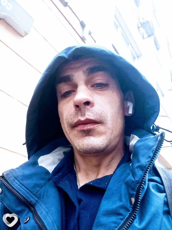 Алексей, 40, Туле — анкета №2459234