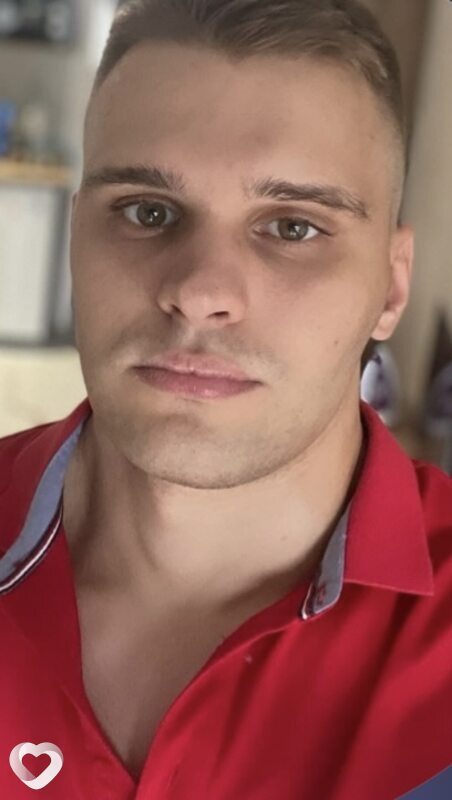 Valentin, 28, Москве — анкета №2459088
