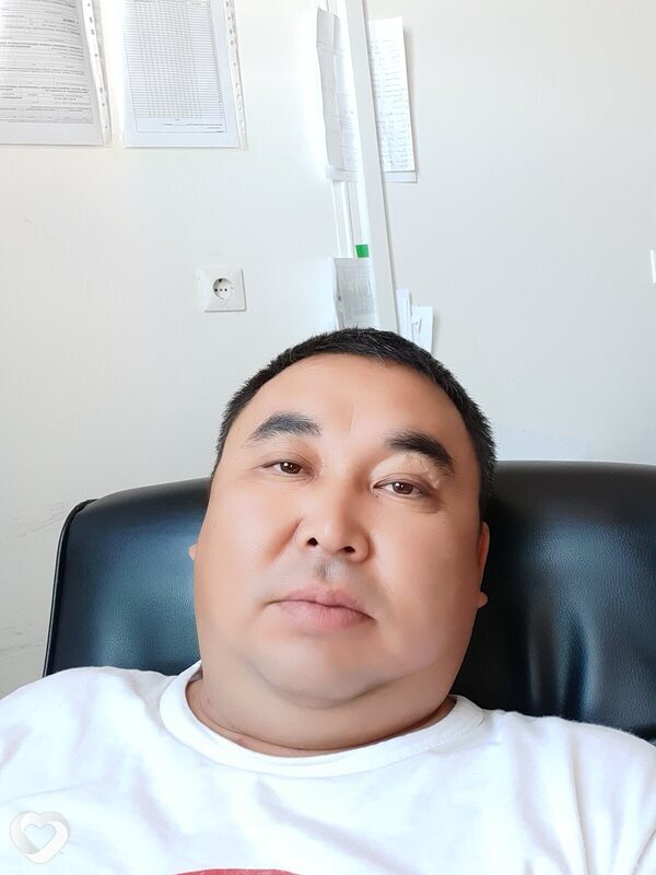 Azat, 47, Атырау(гурьев) — анкета №2459094