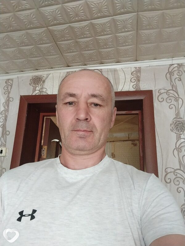Валерий Шейкин, 47, Отрадном — анкета №2459101