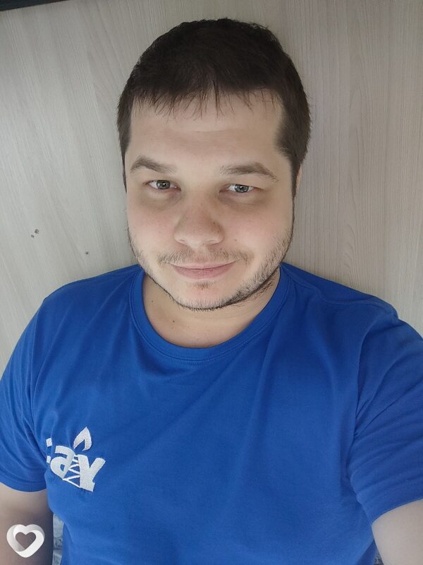 Евгений, 32, Котласе — анкета №2459104