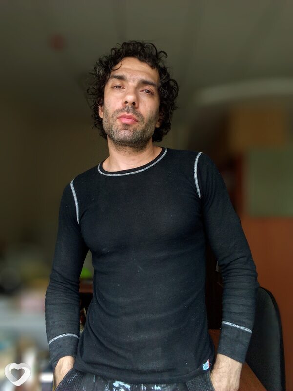 Сергей, 45, Санкт-Петербурге — анкета №2458967