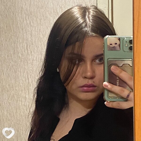 Ник, 21, Нижнем Новгороде — анкета №2458969