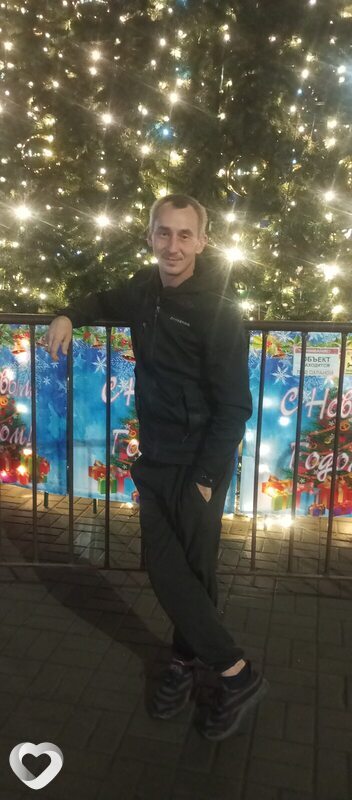 Александр, 35, Азове — анкета №2458970
