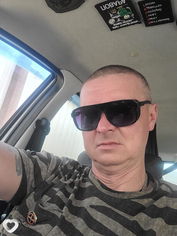 Жека, 46, Волгограде — анкета №2458973