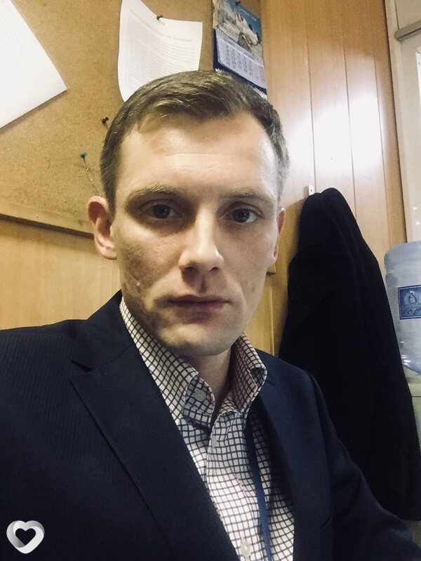 Роман, 41, Люберцах — анкета №2458976