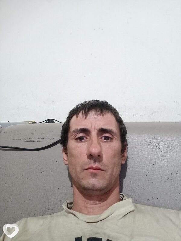 Алексей, 38, Караганде — анкета №2458977