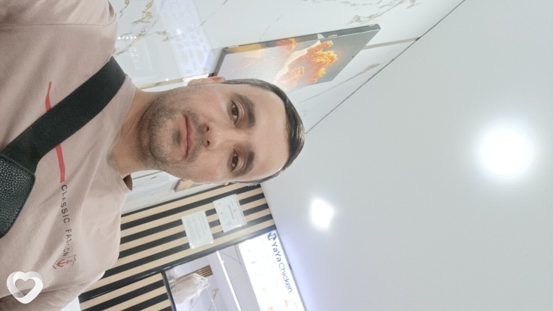 Али, 30, Караганде — анкета №2458979