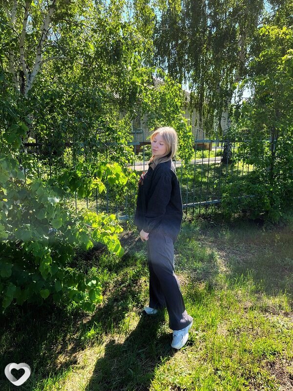 Злата, 19, Саратове — анкета №2458980
