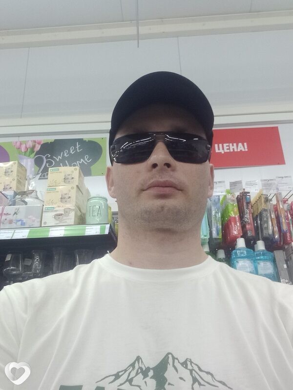 Михаил, 35, Рогачев — анкета №2458986