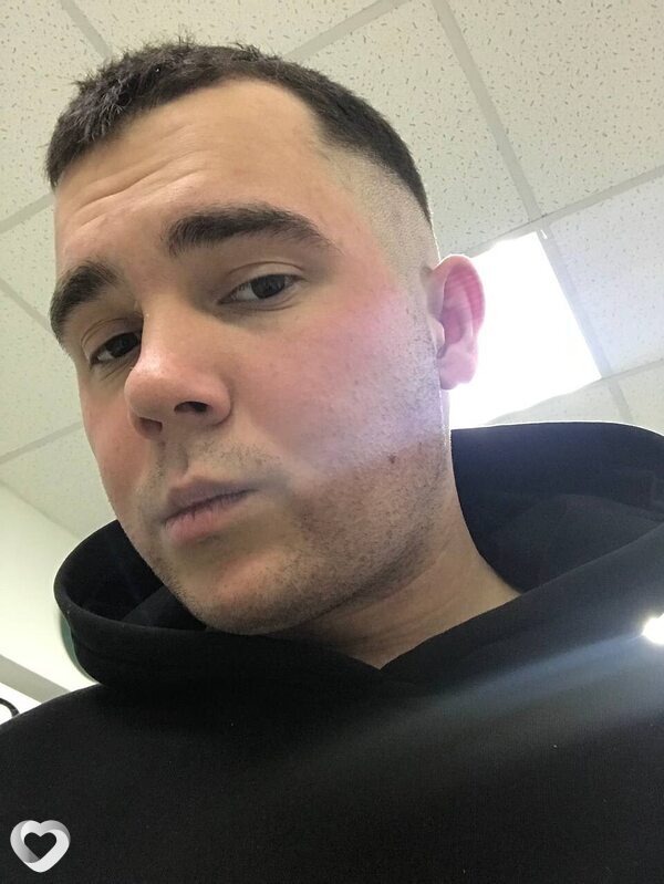 Дмитрий, 32, Оренбурге — анкета №2459315