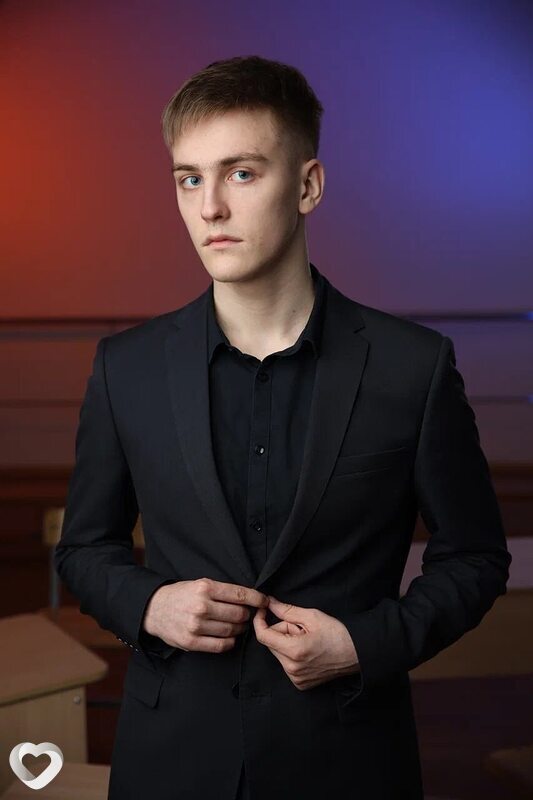 Константин, Колпино