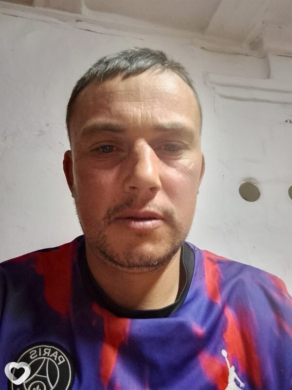 Макс, 37, Новосибирске — анкета №2459322