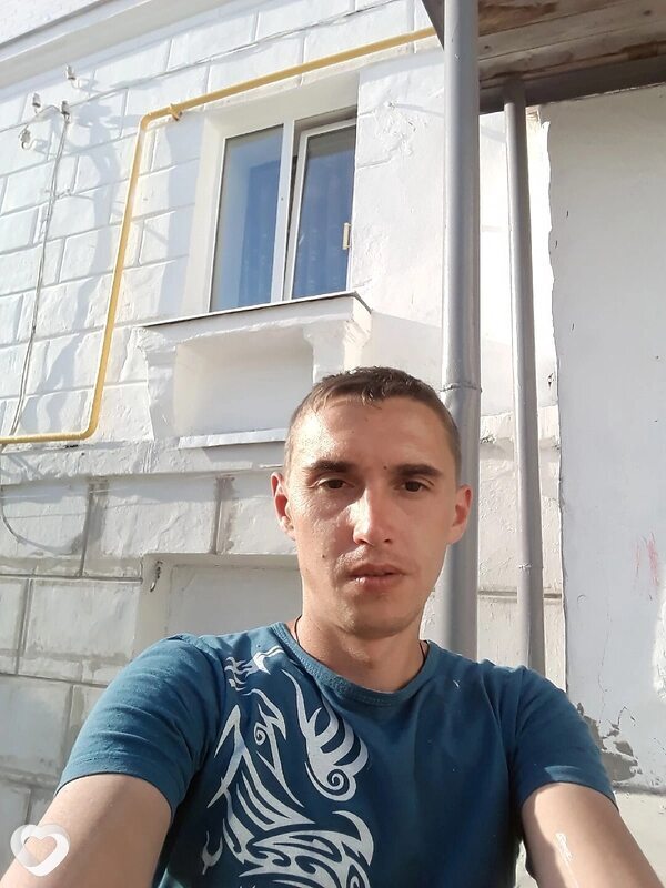 Александр, 36, Кунгуре — анкета №2459327